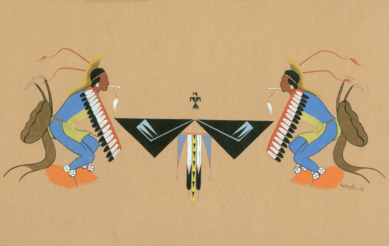 Art & Adaptation: Transforming Art Among the Apsaalooke